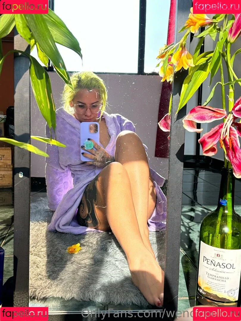 wendybunny Onlyfans Photo Gallery 