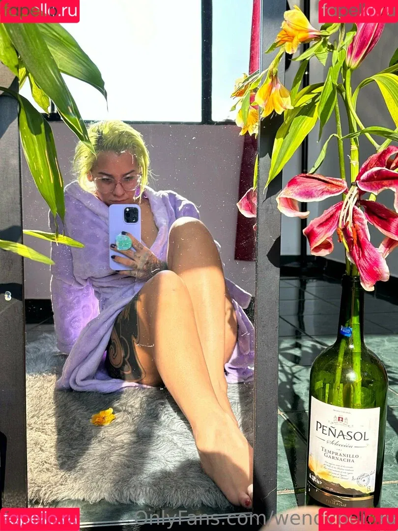 wendybunny Onlyfans Photo Gallery 