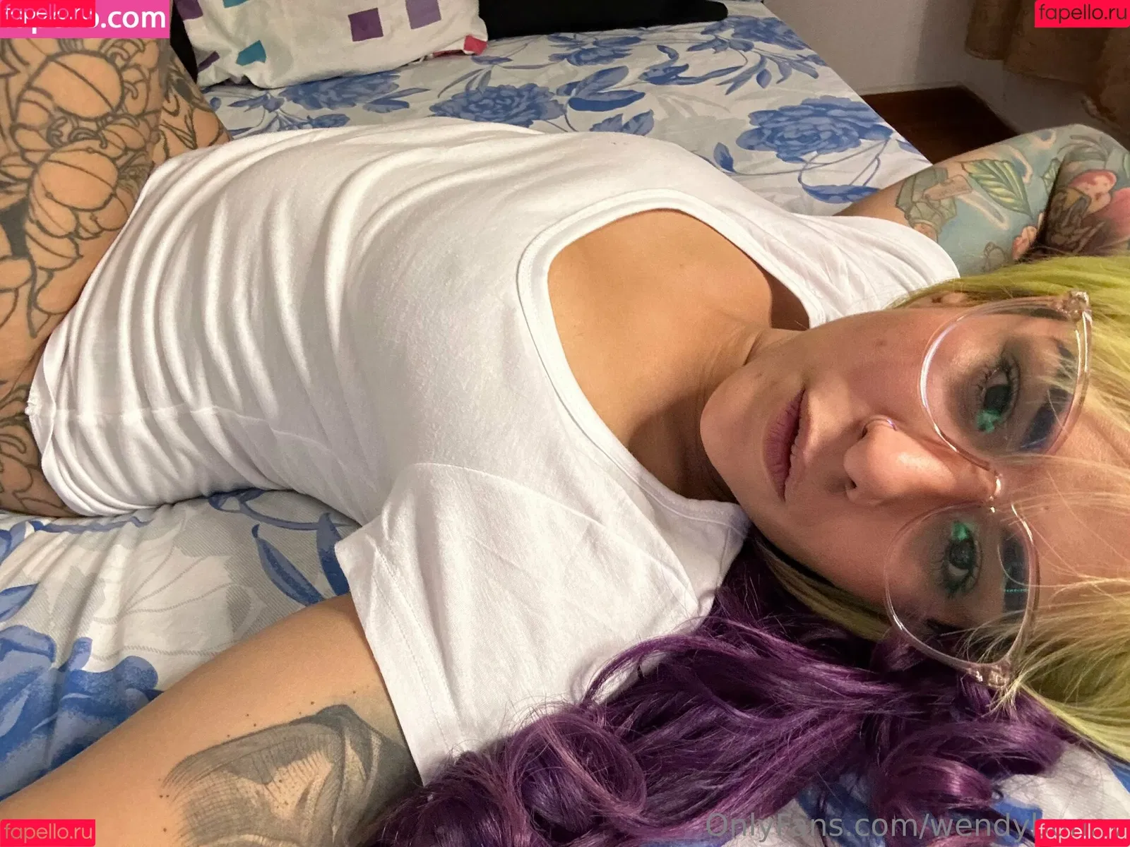 wendybunny Onlyfans Photo Gallery 