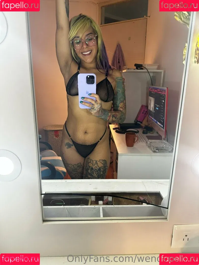 wendybunny Onlyfans Photo Gallery 
