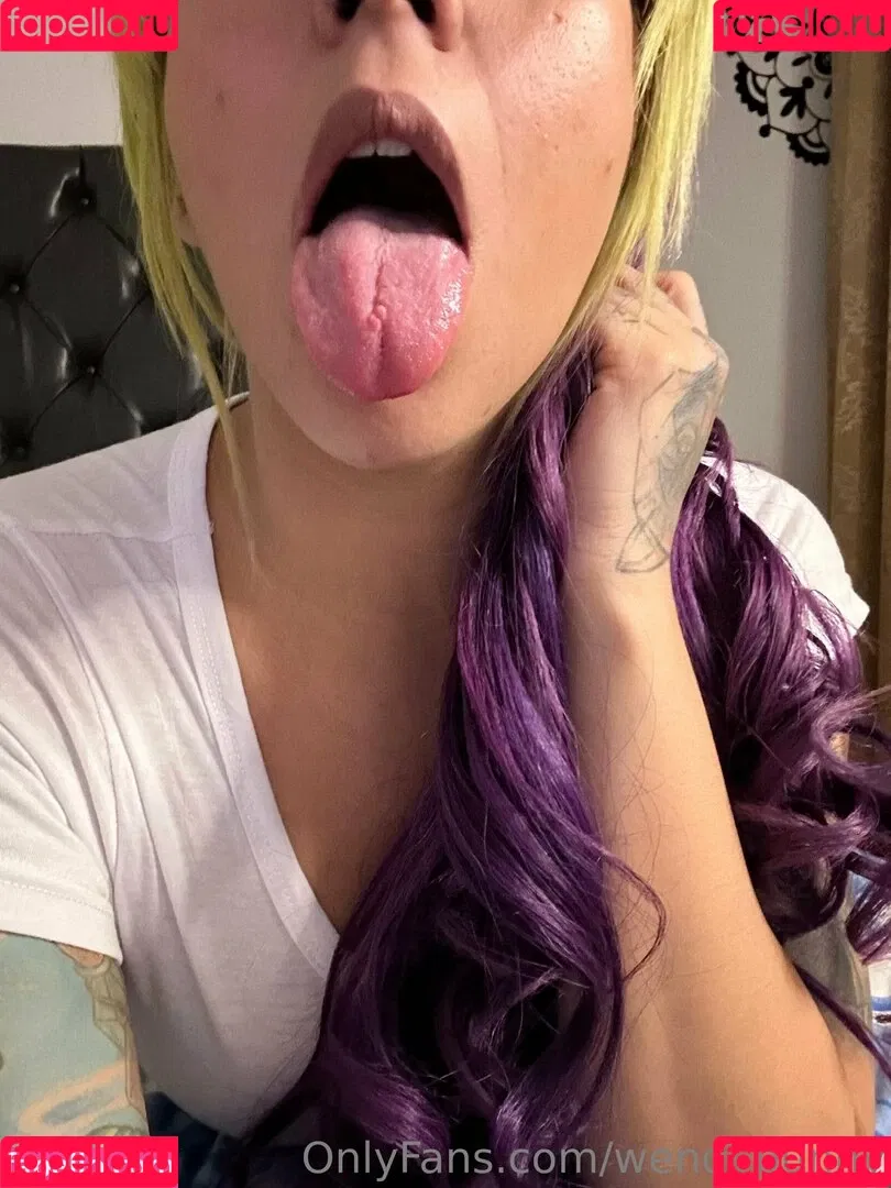 wendybunny Onlyfans Photo Gallery 