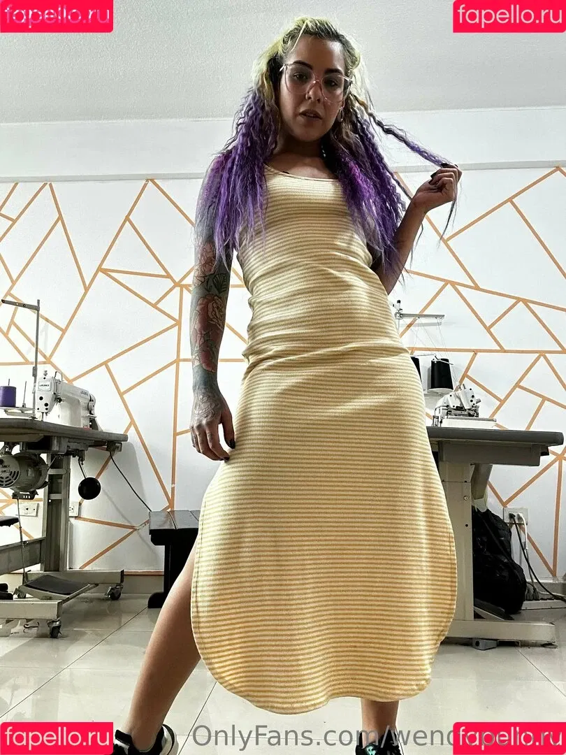 wendybunny Onlyfans Photo Gallery 