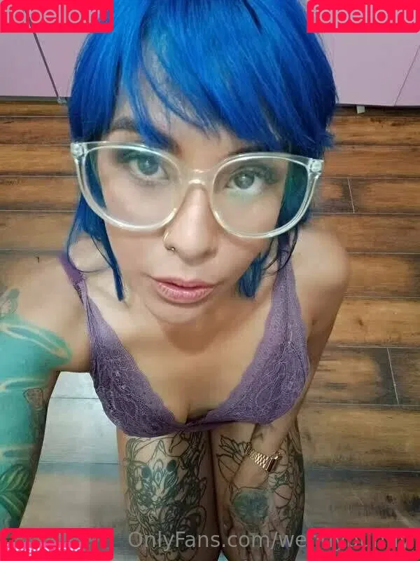 wendybunny Onlyfans Photo Gallery 