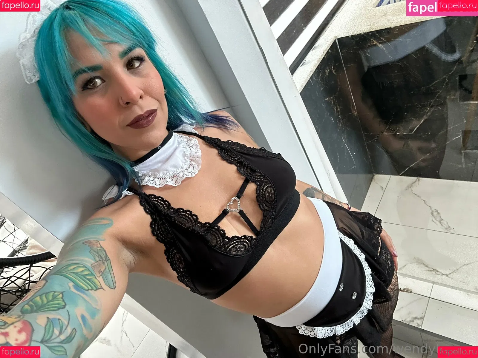 wendybunny Onlyfans Photo Gallery 