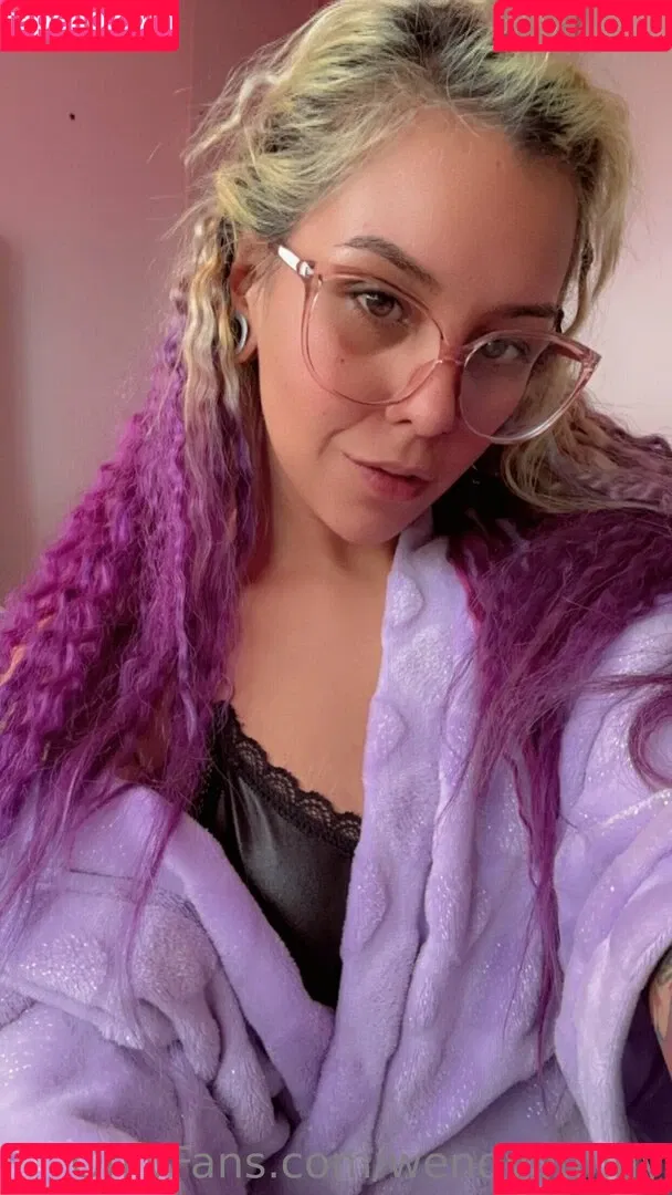wendybunny Onlyfans Photo Gallery 