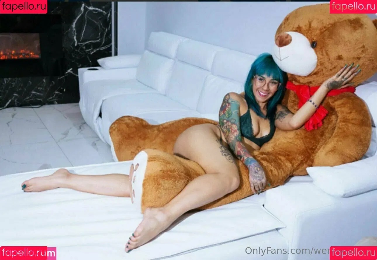 wendybunny Onlyfans Photo Gallery 