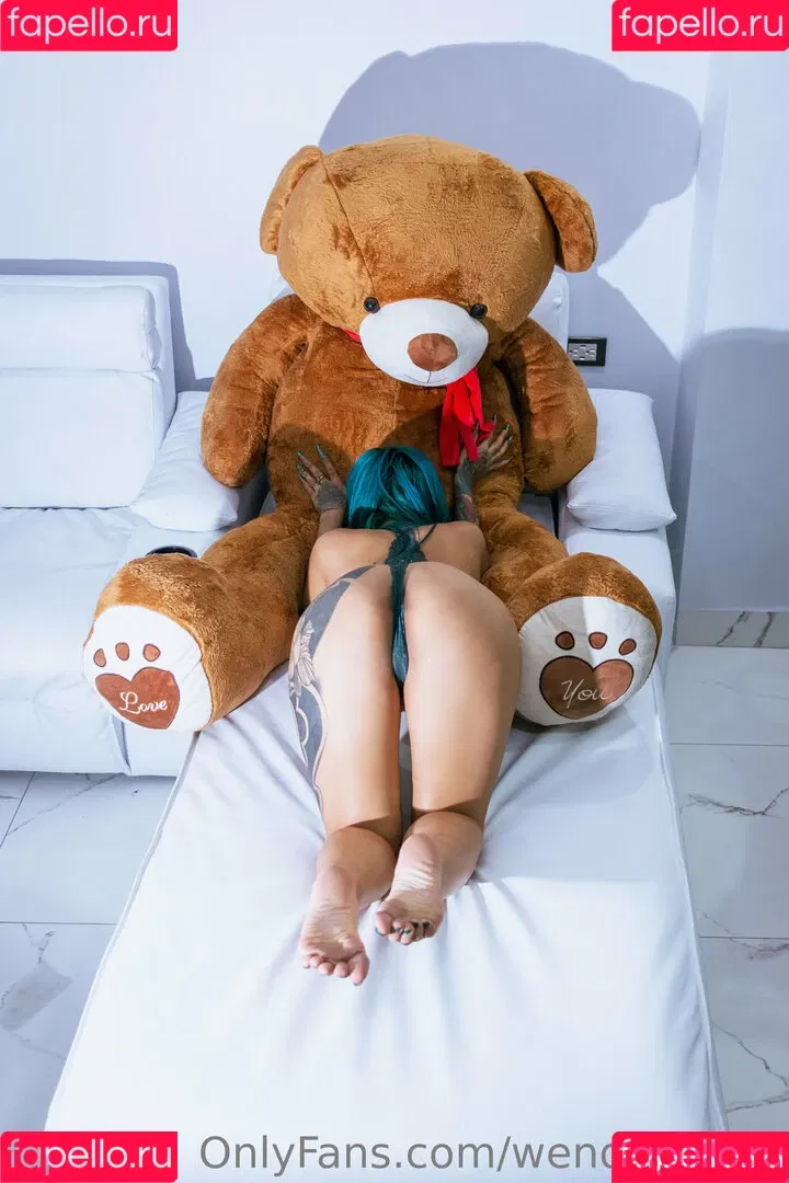 wendybunny Onlyfans Photo Gallery 