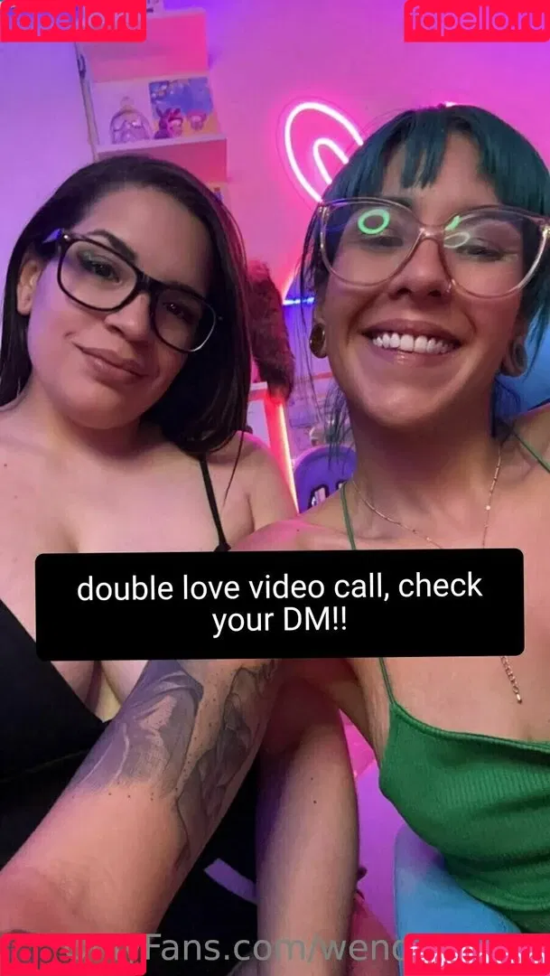 wendybunny Onlyfans Photo Gallery 