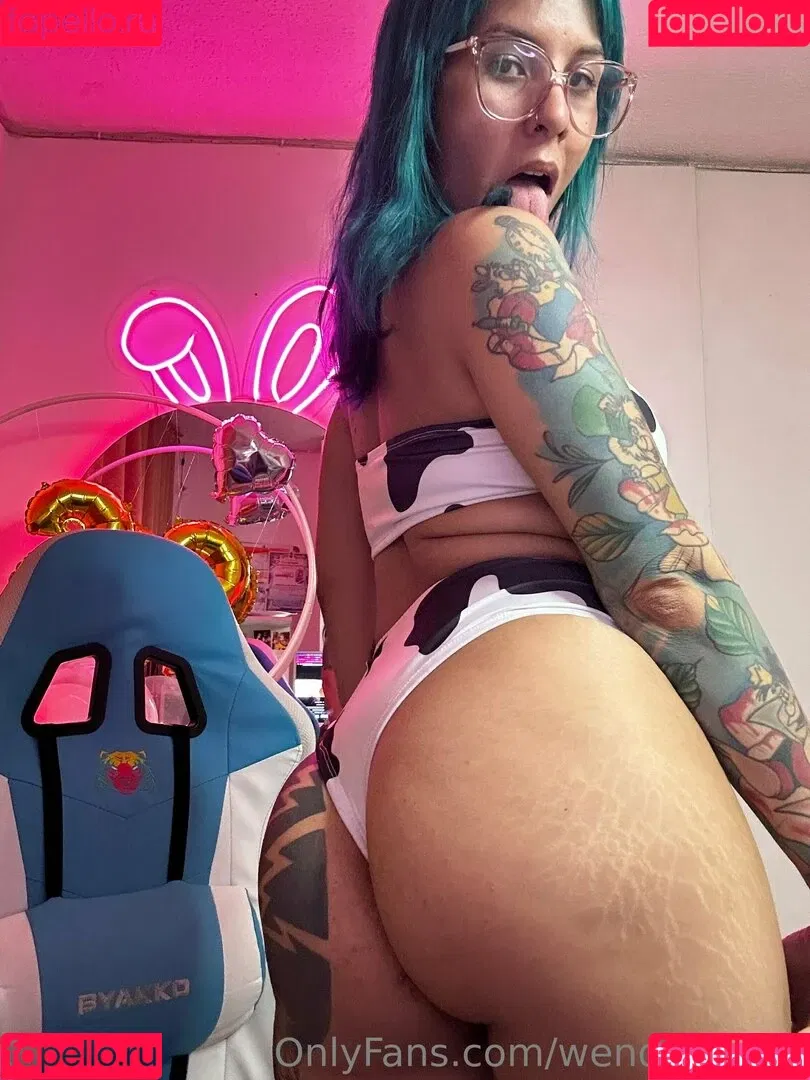 wendybunny Onlyfans Photo Gallery 