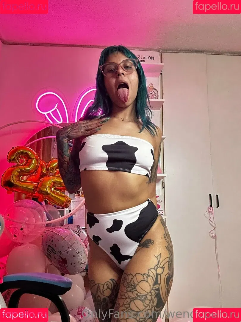 wendybunny Onlyfans Photo Gallery 