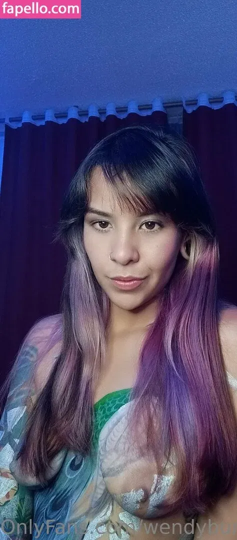 wendybunny Onlyfans Photo Gallery 