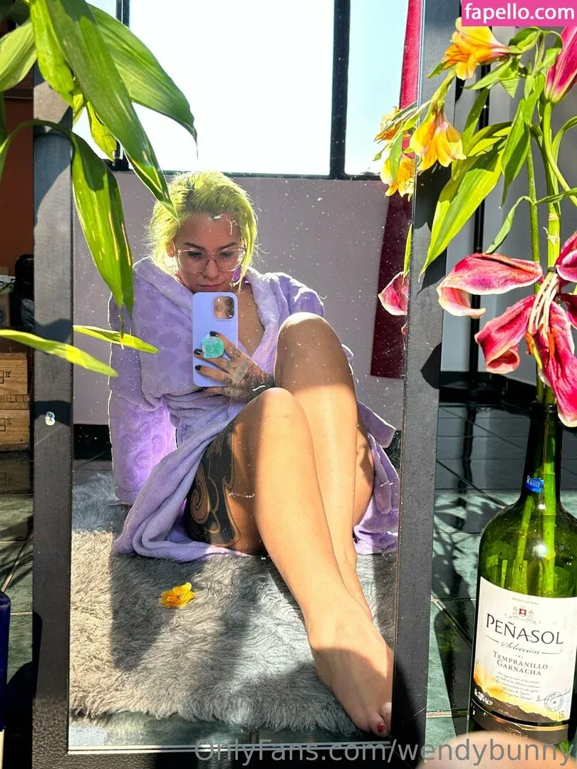 wendybunny Onlyfans Photo Gallery 