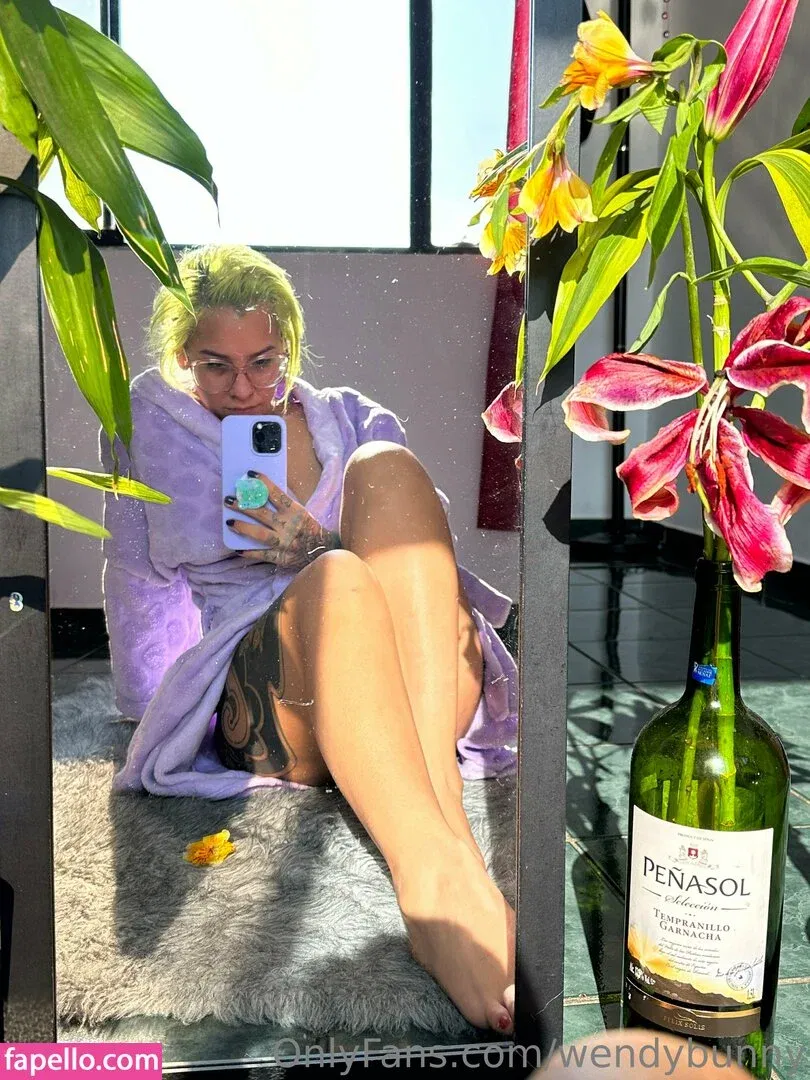 wendybunny Onlyfans Photo Gallery 