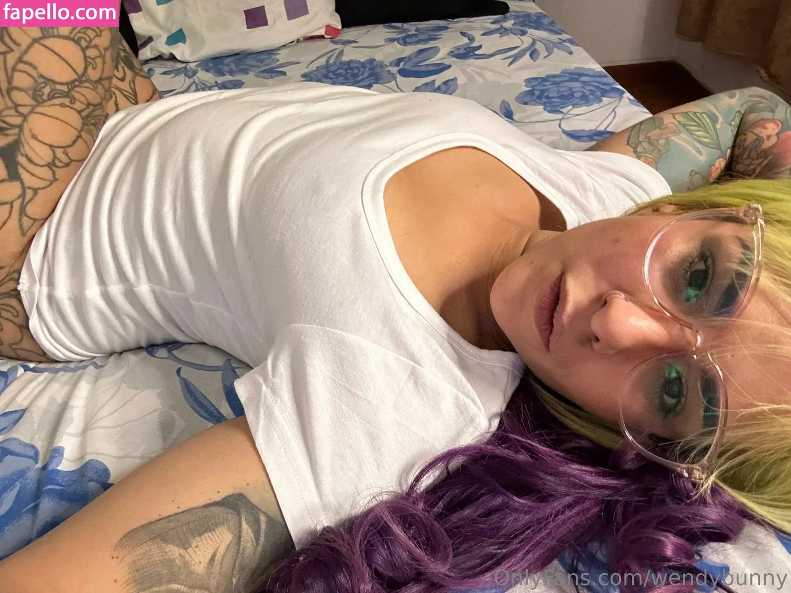 wendybunny Onlyfans Photo Gallery 