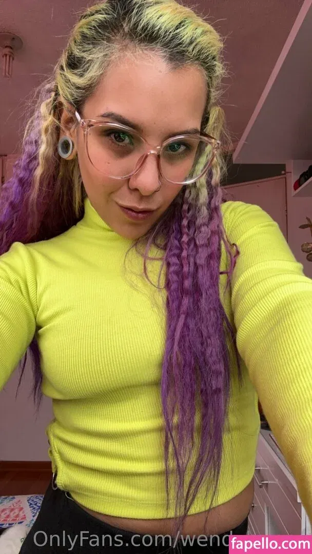 wendybunny Onlyfans Photo Gallery 