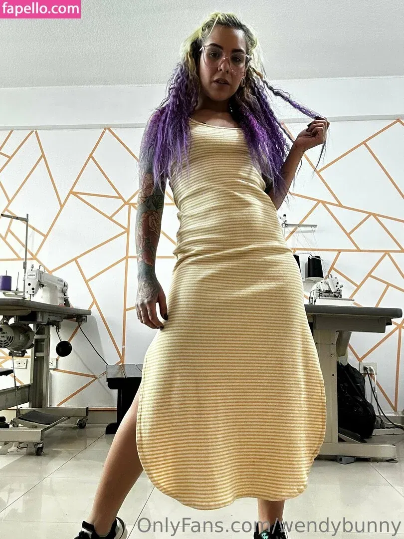 wendybunny Onlyfans Photo Gallery 