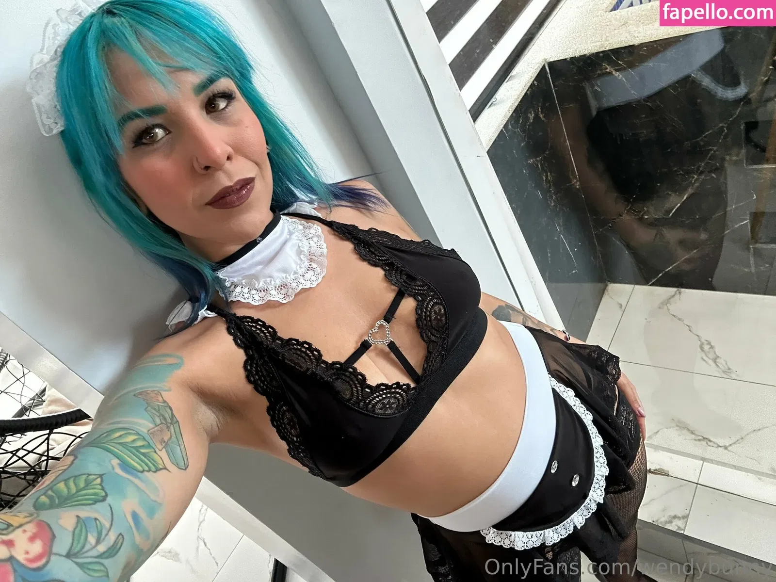 wendybunny Onlyfans Photo Gallery 
