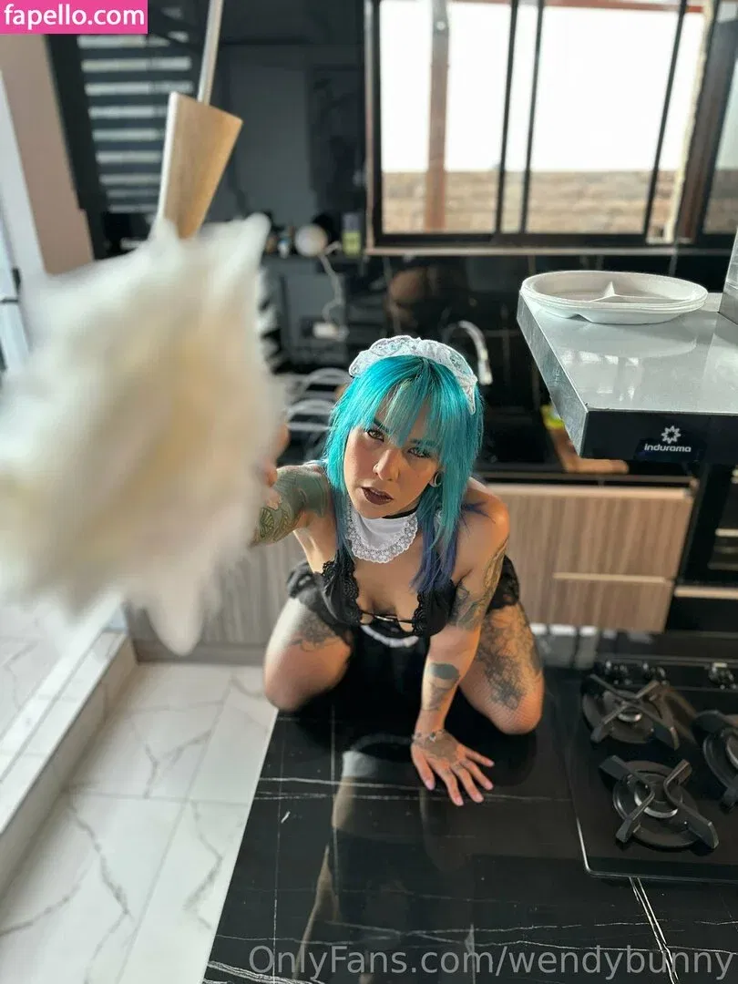 wendybunny Onlyfans Photo Gallery 