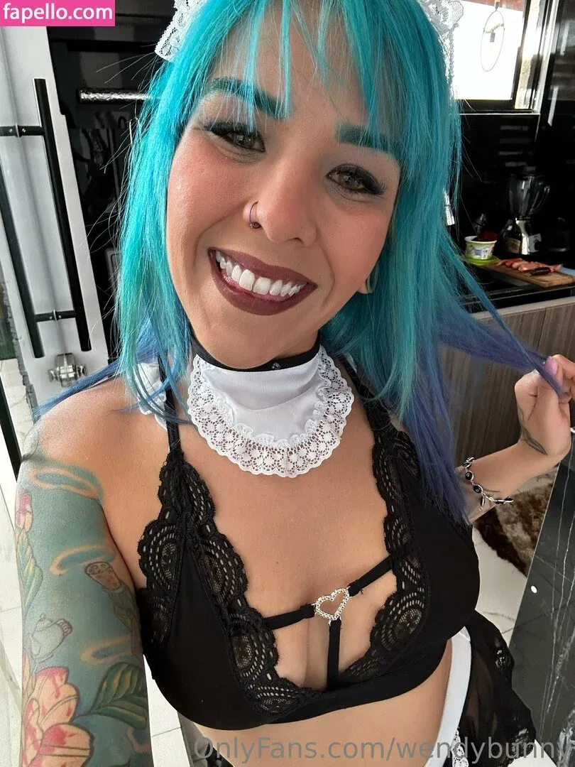 wendybunny Onlyfans Photo Gallery 