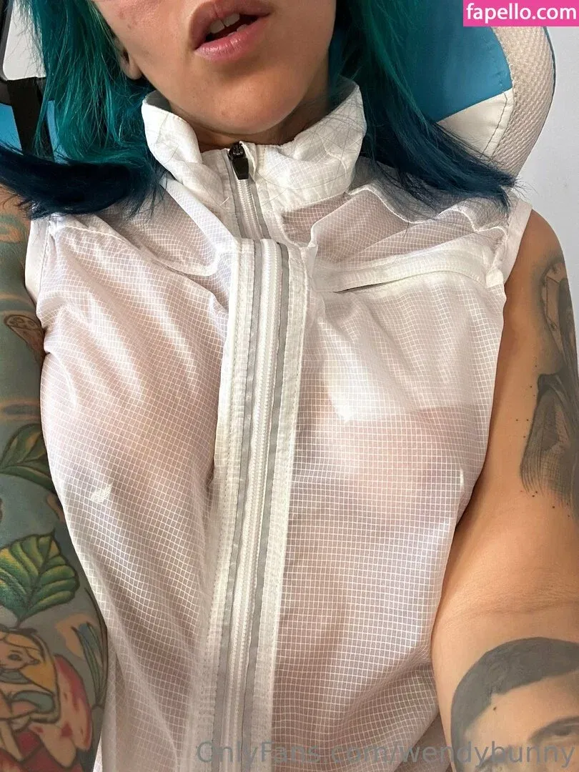 wendybunny Onlyfans Photo Gallery 