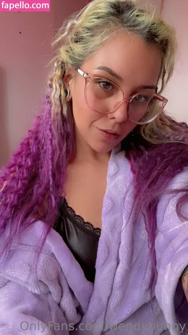 wendybunny Onlyfans Photo Gallery 