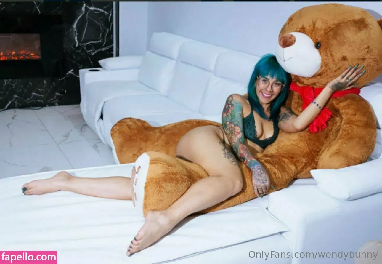 wendybunny Onlyfans Photo Gallery 