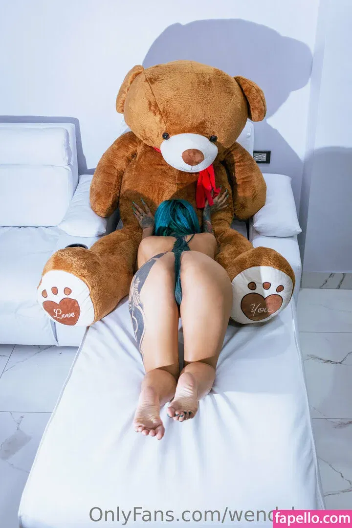 wendybunny Onlyfans Photo Gallery 