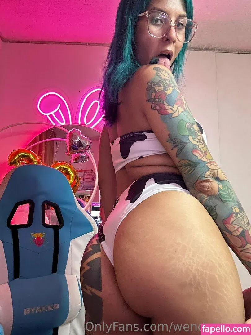 wendybunny Onlyfans Photo Gallery 