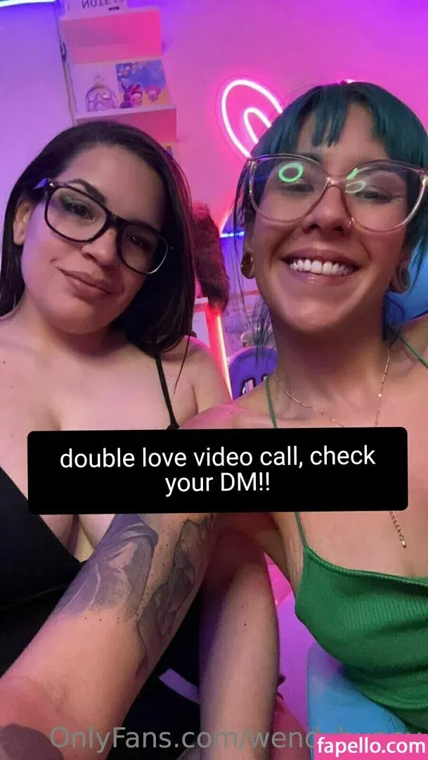 wendybunny Onlyfans Photo Gallery 