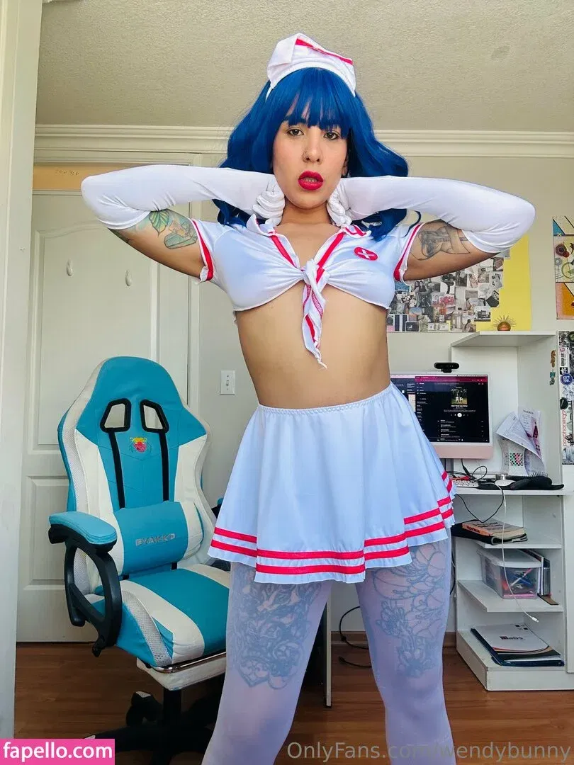 wendybunny Onlyfans Photo Gallery 