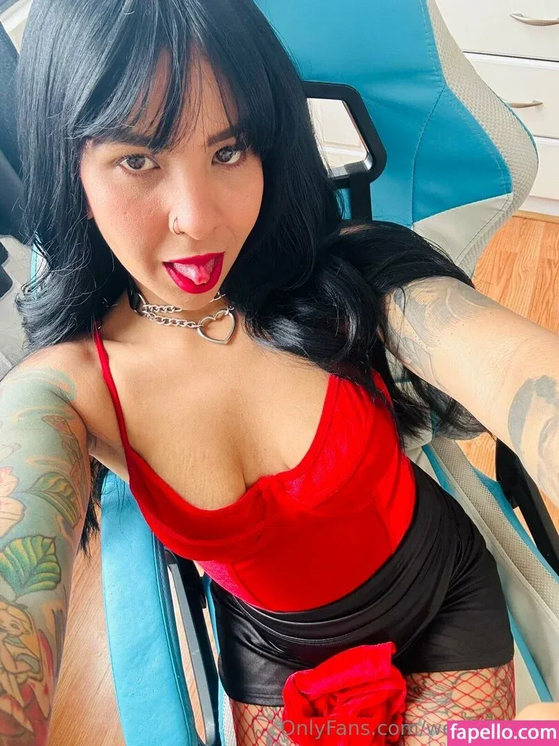 wendybunny Onlyfans Photo Gallery 