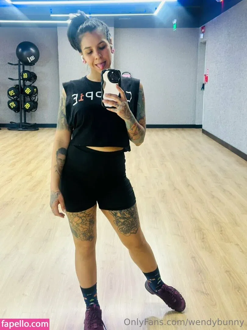 wendybunny Onlyfans Photo Gallery 