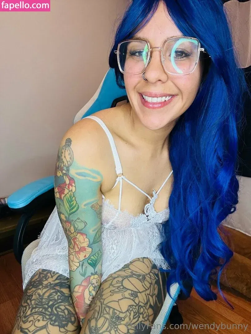 wendybunny Onlyfans Photo Gallery 