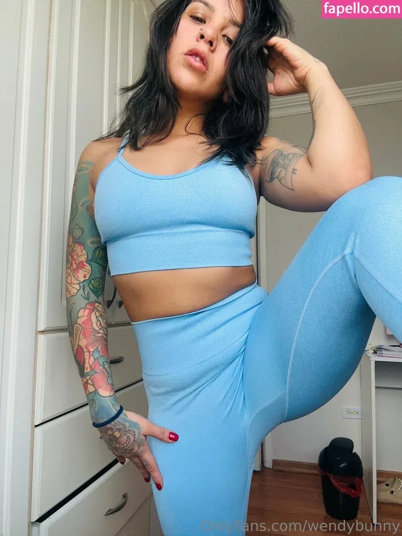 wendybunny Onlyfans Photo Gallery 