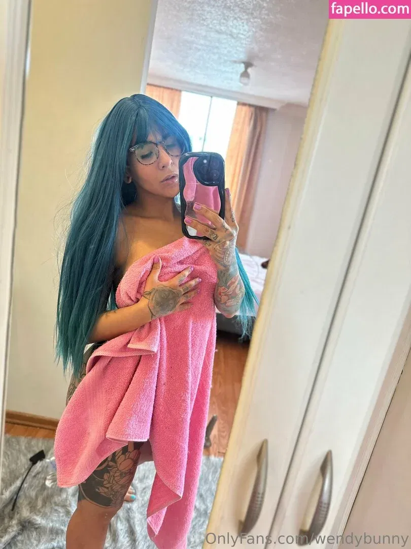 wendybunny Onlyfans Photo Gallery 