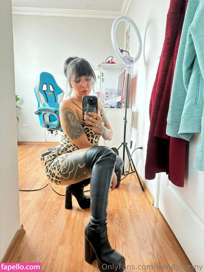 wendybunny Onlyfans Photo Gallery 