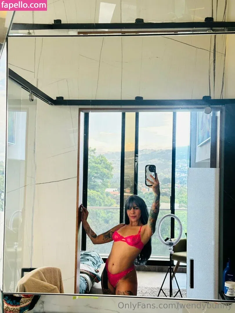 wendybunny Onlyfans Photo Gallery 