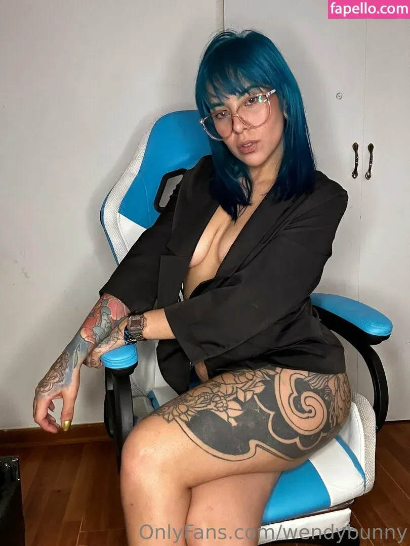 wendybunny Onlyfans Photo Gallery 
