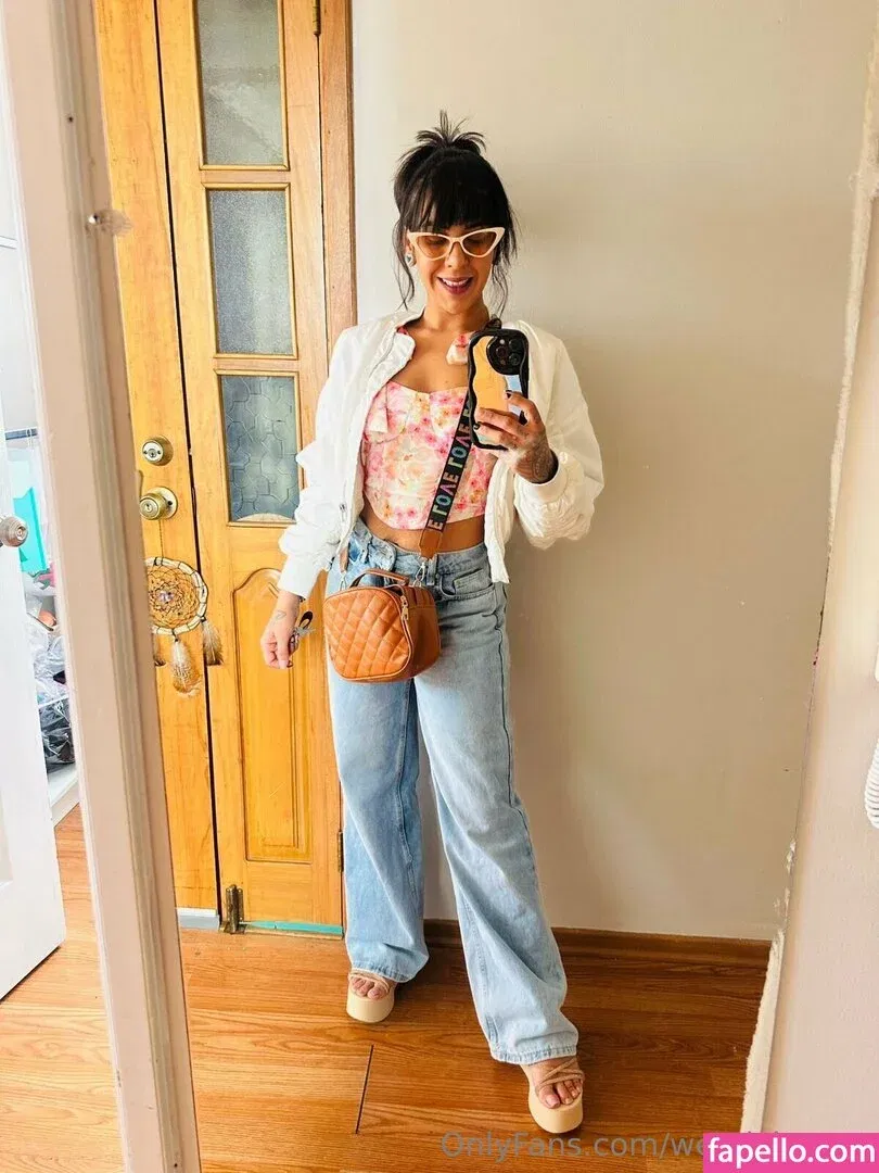 wendybunny Onlyfans Photo Gallery 