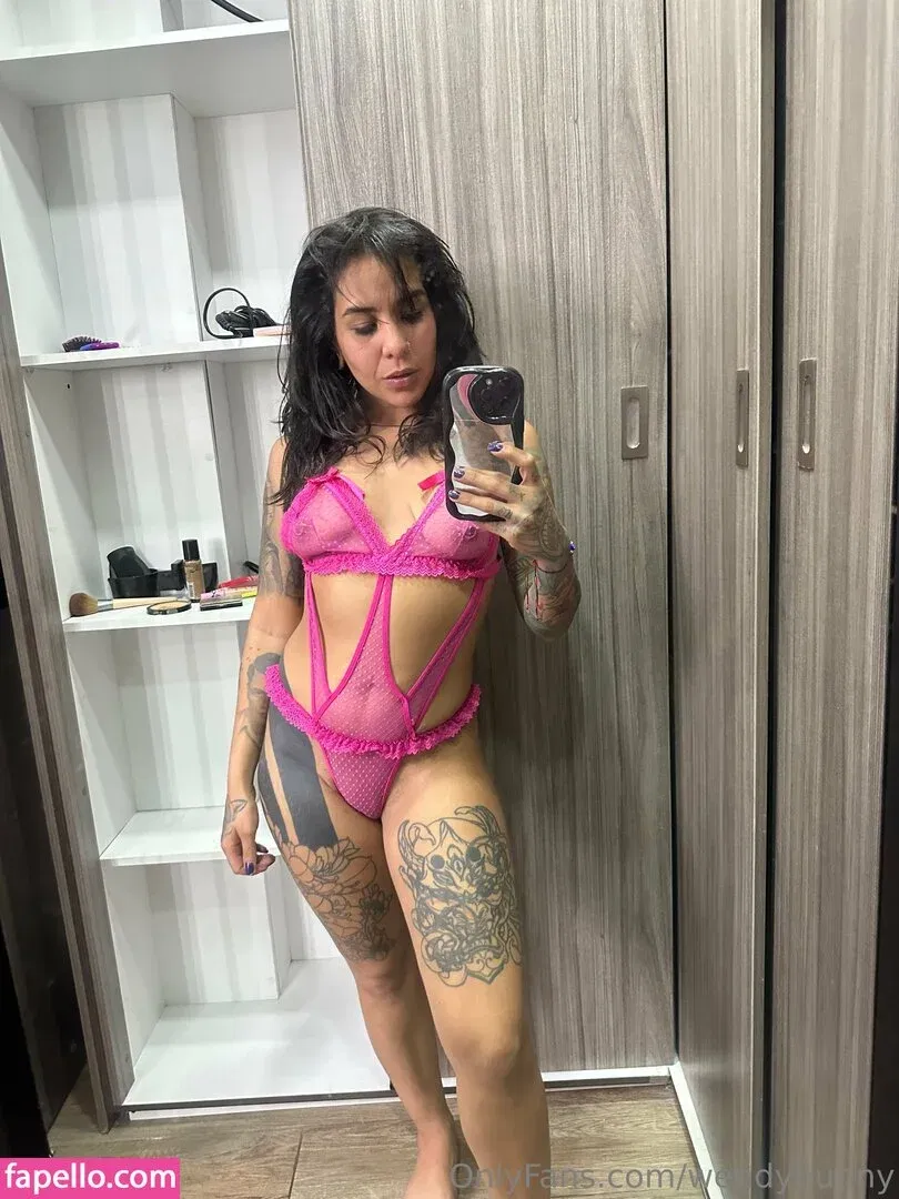 wendybunny Onlyfans Photo Gallery 
