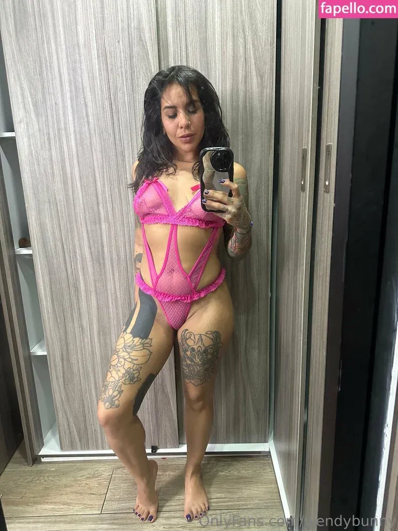 wendybunny Onlyfans Photo Gallery 