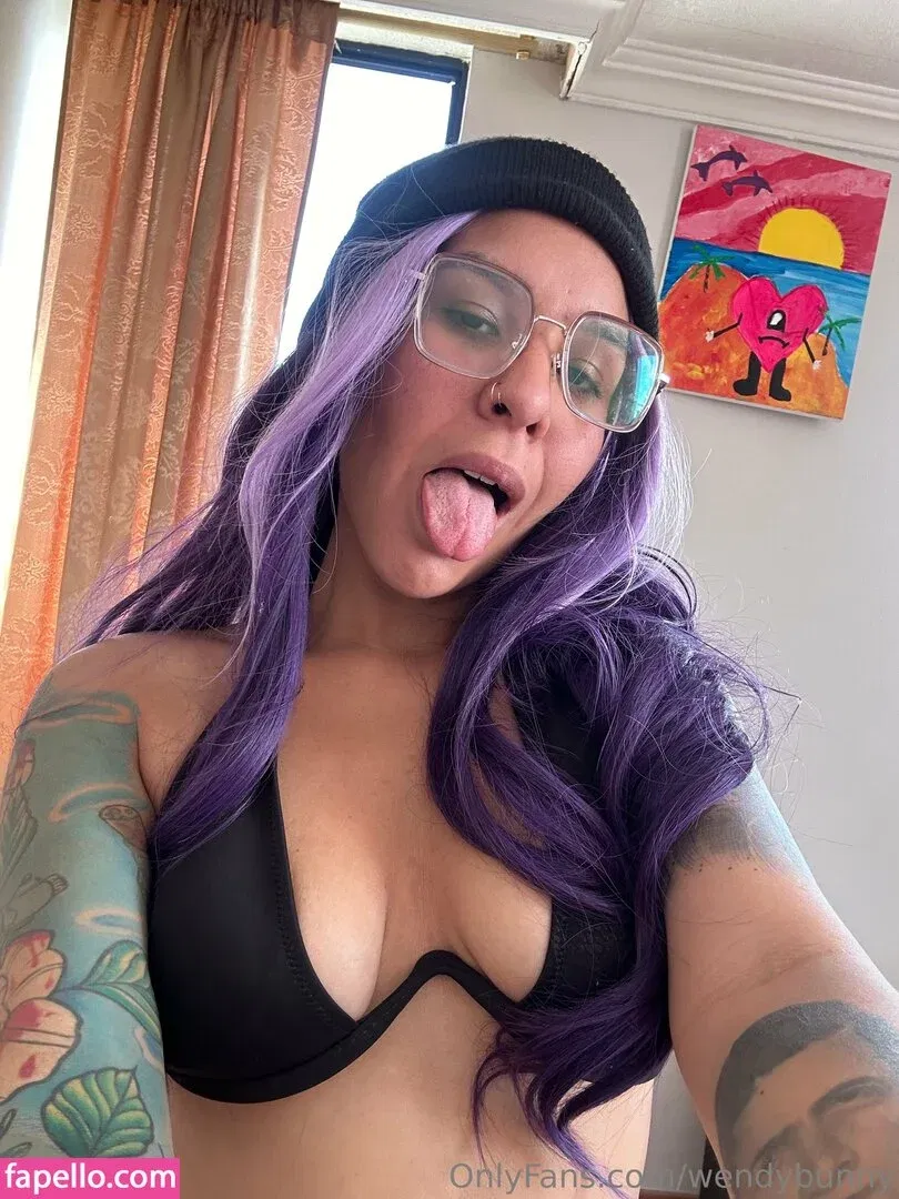 wendybunny Onlyfans Photo Gallery 