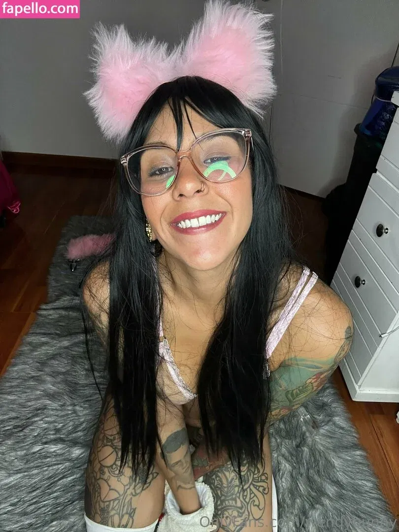 wendybunny Onlyfans Photo Gallery 