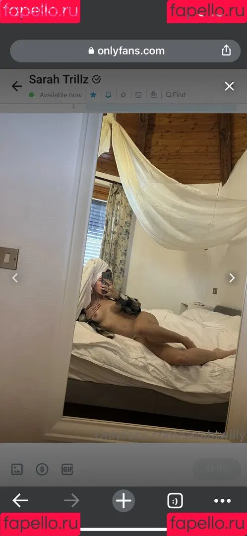 Sarah Twillman Onlyfans Photo Gallery 