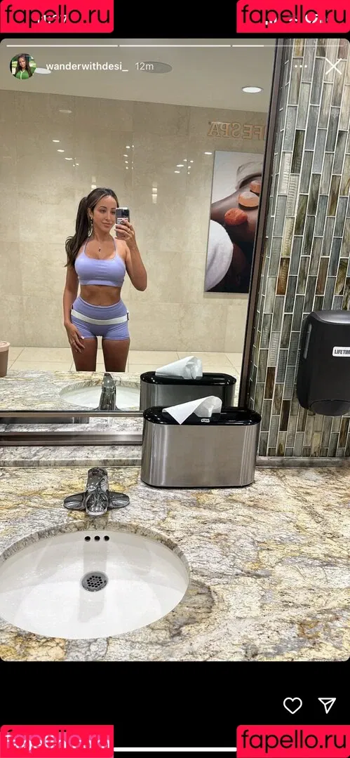 Desiree Wolfson Onlyfans Photo Gallery 