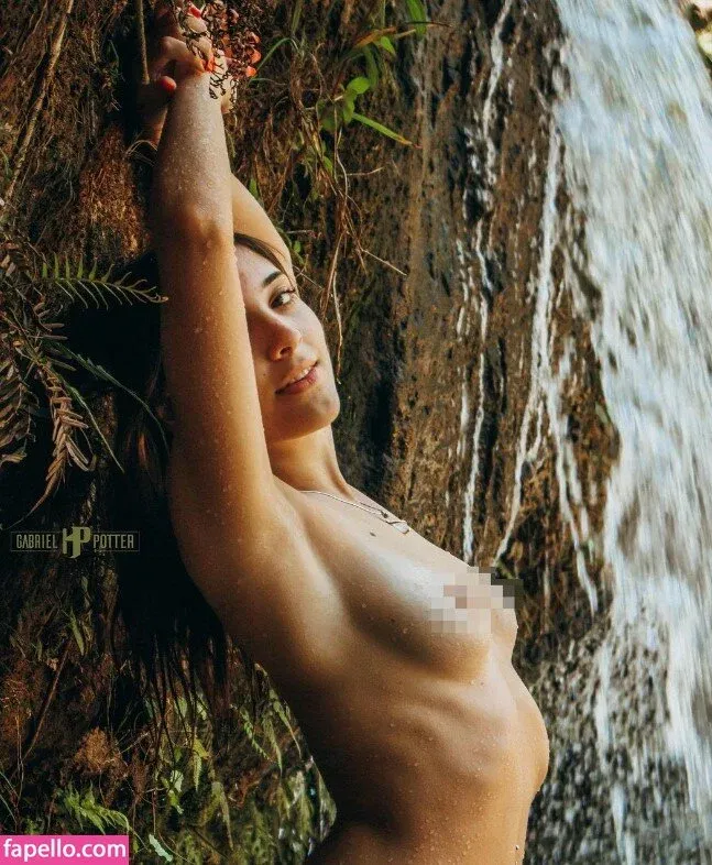 isabelladm Onlyfans Photo Gallery 