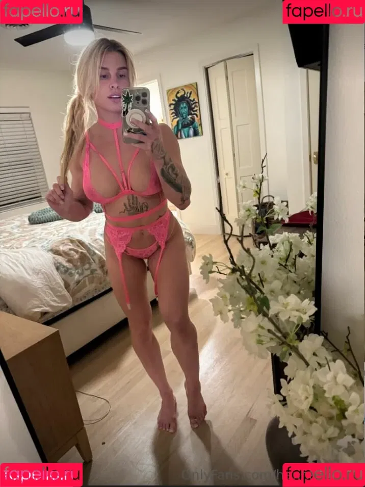 Hannah Goldy Onlyfans Photo Gallery 