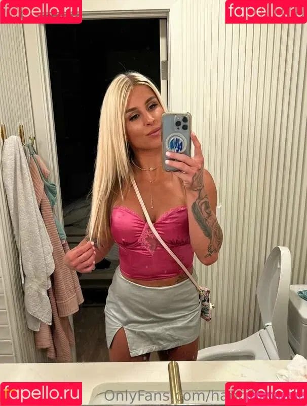 Hannah Goldy Onlyfans Photo Gallery 