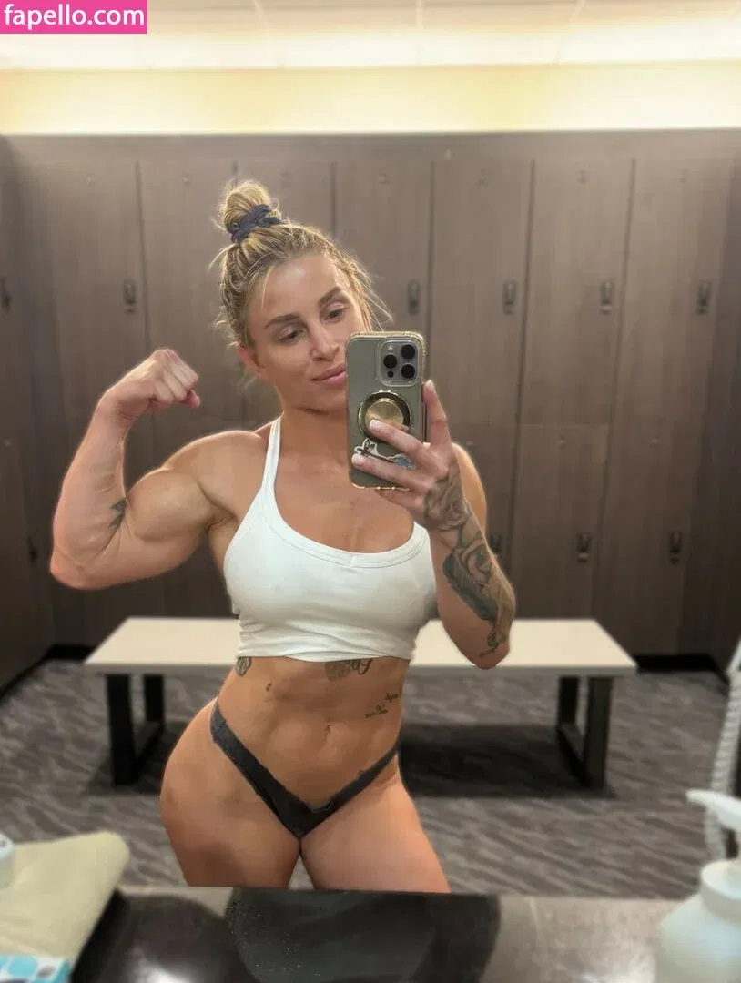 Hannah Goldy Onlyfans Photo Gallery 