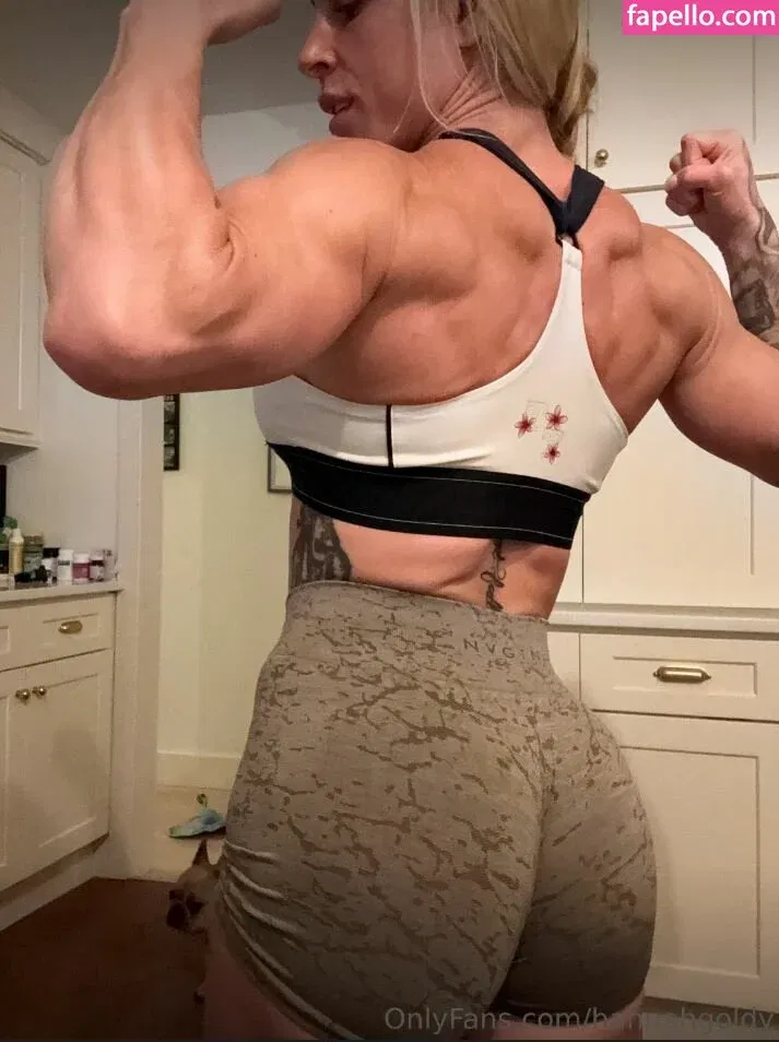 Hannah Goldy Onlyfans Photo Gallery 